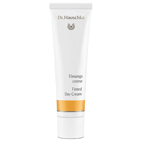 Dr Hauschka Tinted Day Cream 30ml