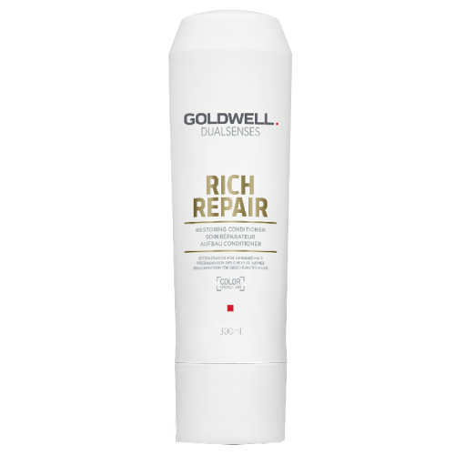 Goldwell Dualsenses Rich Repair Restoring Conditioner 300ml