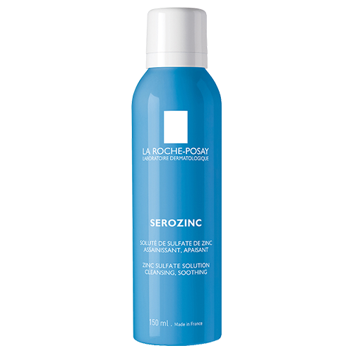 La Roche-Posay Serozinc Toning Mist 150mL