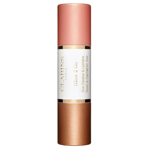 Clarins Glow-To-Go Highlighter Stick