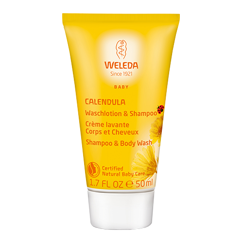 weleda nappy cream stockists