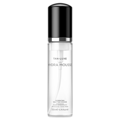 TAN-LUXE HYDRA-MOUSSE 200ml