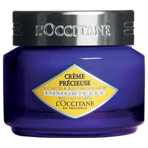 L'Occitane Immortelle Precious Cream 50ml