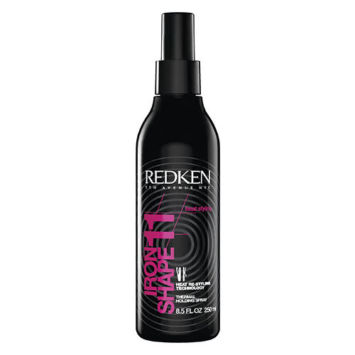 Redken Iron Shape 11 Thermal Holding Spray