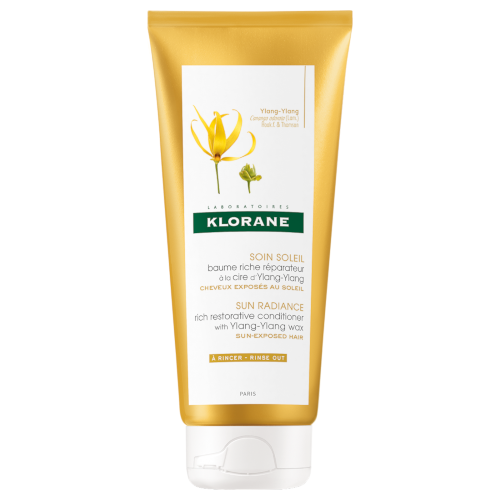 Klorane Conditioner With Ylang Ylang by Klorane