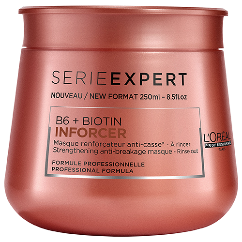 L'Oreal Professionnel Serie Expert Inforcer Anti-Breakage Masque 250ml