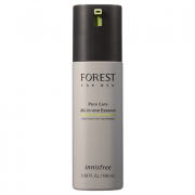innisfree Forest For Men All In One Essence - Pore Care 100ml