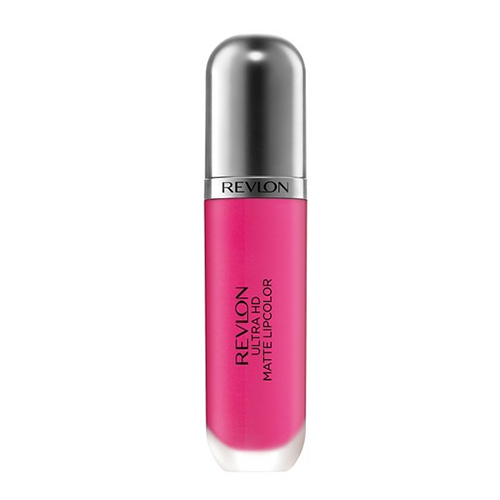 Revlon Ultra HD Matte Lipcolor + Free Post
