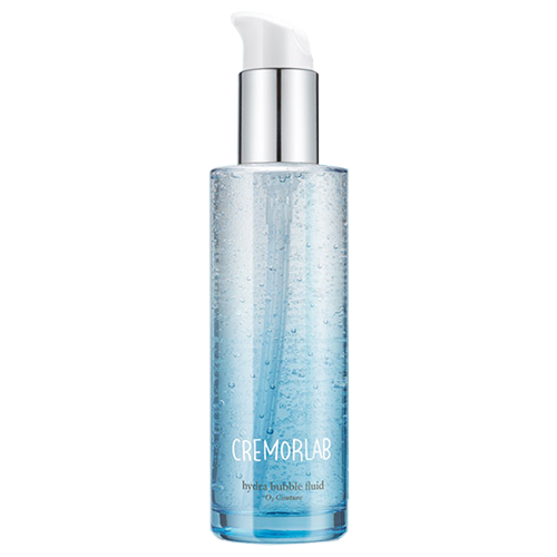 Cremorlab O2 Couture Hydra Bubble Fluid 120ml