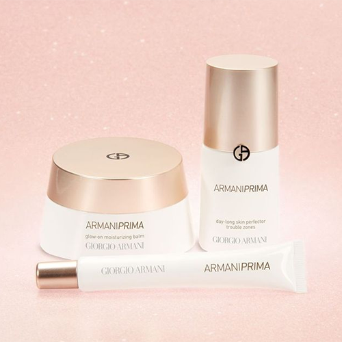 Armani prima eye & lip contour perfector online