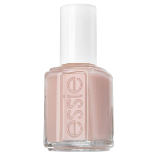 essie nail colour - ballet slippers