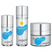 Aspect Blush Free Kit by Aspect