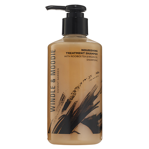 Rich in Antioxidants to Nurture, Protect and Repair Damaged and Dry Locks.