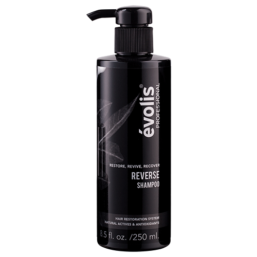 évolis Professional Reverse Hair Restoration Shampoo