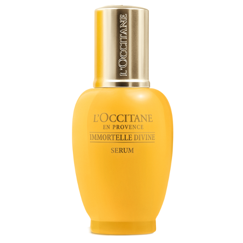 L'Occitane Immortelle Divine Serum 30ml