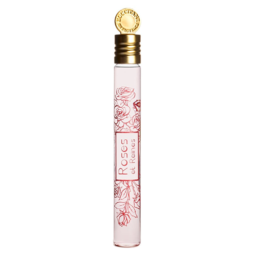 L'Occitane Rose Eau De Toilette Roll On 10ml