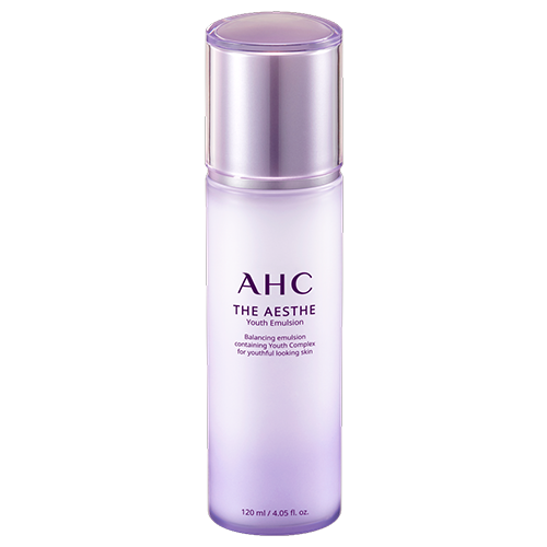 AHC The Aesthe Youth Emulsion 120ml by AHC