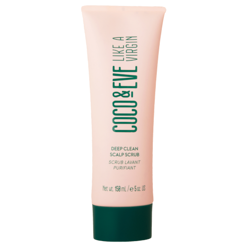 Volcanic Ash and Coconut Shell create the ultimate treatment