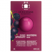 L'Occitane Soothing Face Mask Pod 6ml