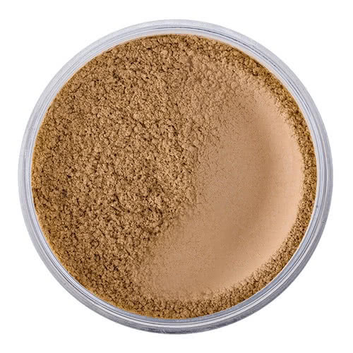 Nude by Nature Mineral Cover - Olive by Nude By Nature