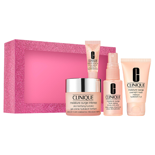 Clinique Beyond Moisture Set