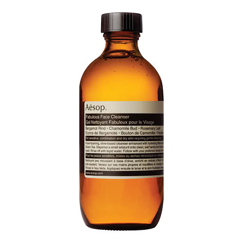 Aesop Fabulous Face Cleanser