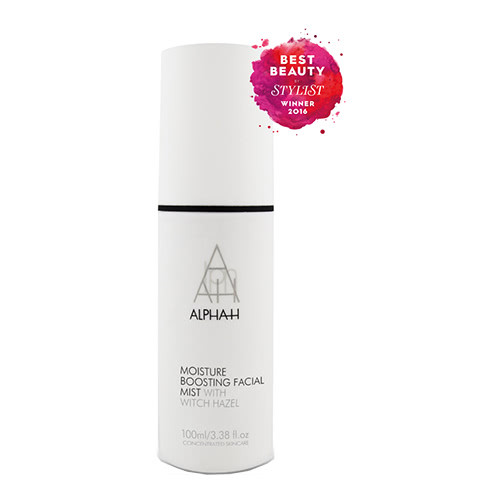 Alpha-H Moisture Boosting Facial Mist