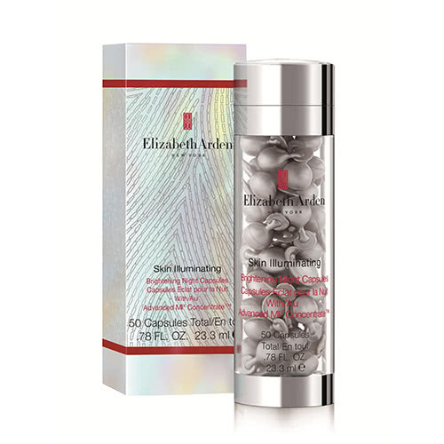 Elizabeth Arden Skin Illuminating Advanced Brightening Night Capsules