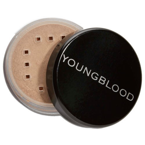 Youngblood Lunar Dust
