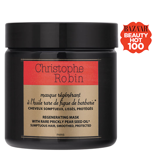 Christophe Robin Regenerating Mask