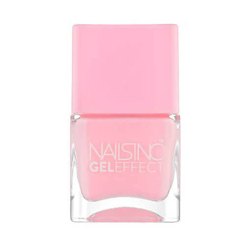 Nails Inc Gel Effects Polish – Chiltern Street