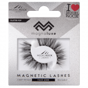 MODELROCK MAGNA LUXE Magnetic Lashes - FLUTTER POP- 1PK