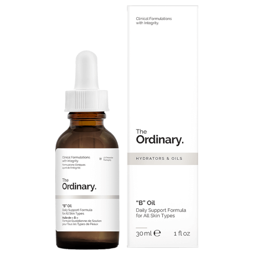 The Ordinary B Oil 30ml Free Post