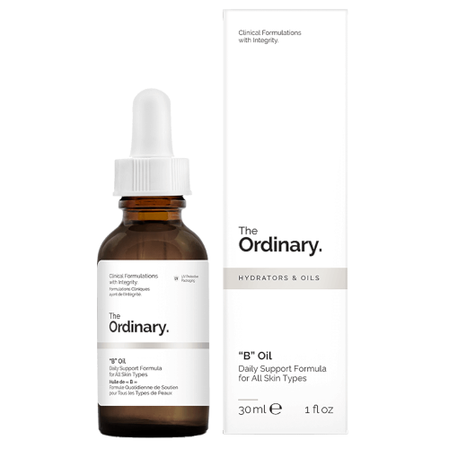 The Ordinary "B" Oil 30ml by The Ordinary