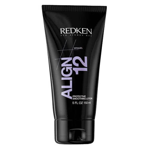 Redken Align 12 Protective Smoothing Lotion