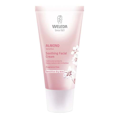 Weleda Almond Smoothing Facial Cream