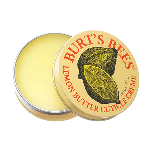 Burt's Bees Lemon Butter Cuticle Creme