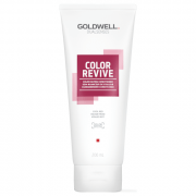 Goldwell Color Revive Color Giving Conditioner Cool Red