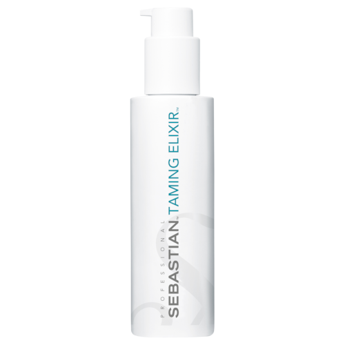 Sebastian Taming Elixir for Frizzy Hair 140ml
