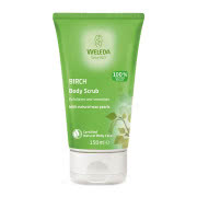 Weleda Birch Body Scrub by Weleda