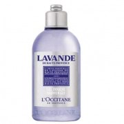 L'Occitane Lavande Organic Lavender Shower Gel
