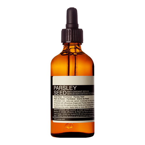 Aesop Parsley Seed Anti-Oxidant Serum 100ml