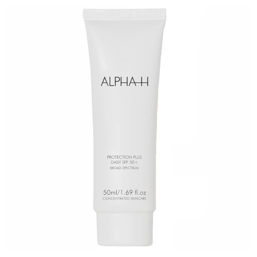 Alpha-H Protection Plus Daily SPF50+ 50mL