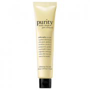 philosophy purity made simple - exfoliating clay mask