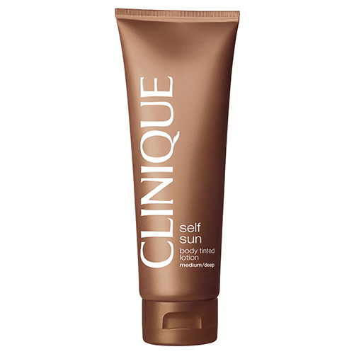 Clinique Body Tinted Lotion Medium - Deep