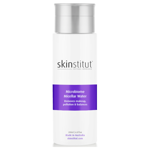 Skinstitut Microbiome Micellar Water 200ml by Skinstitut