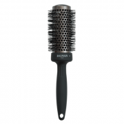 Balmain Paris Black Ceramic Hairbrush 43mm