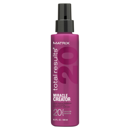 Matrix Total Results Miracle Creator