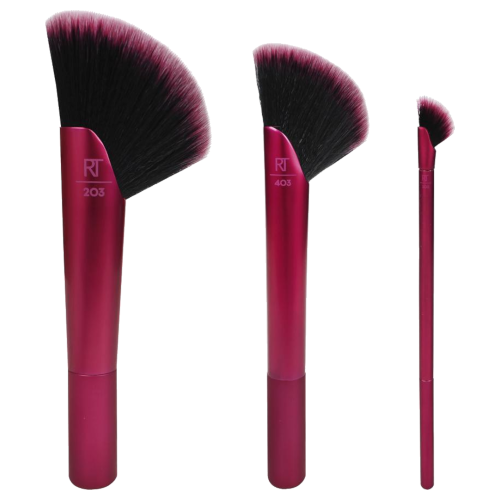 Real Techniques Rebel Edge Trio