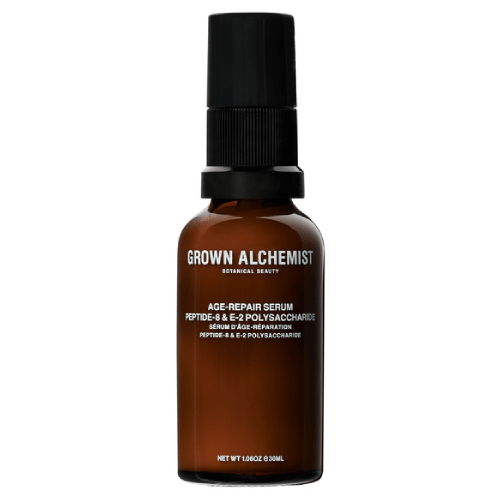 grown alchemist age repair